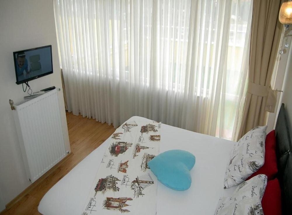 Kadikoy Port Hotel — 5