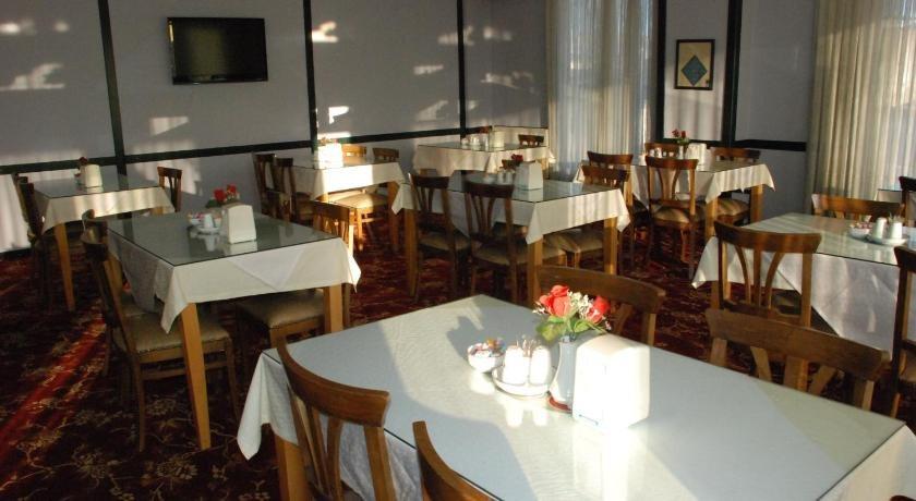 Amiller Hotel — 9
