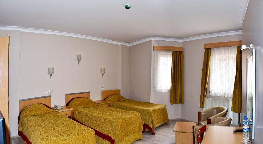Amiller Hotel — 3