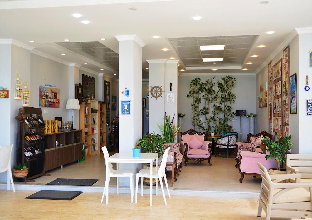 Gümüldür Mavi Deniz Hotel — 2