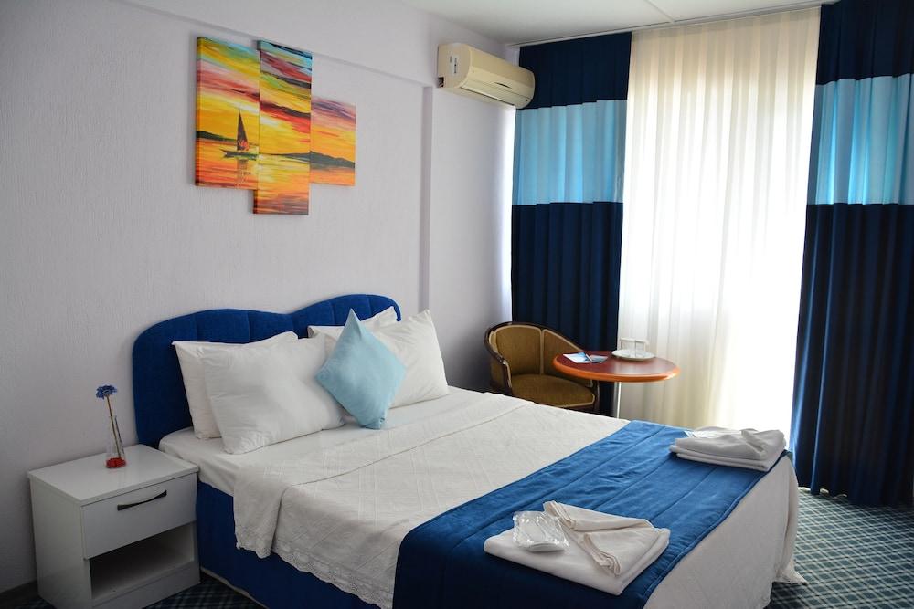 Gümüldür Mavi Deniz Hotel — 8