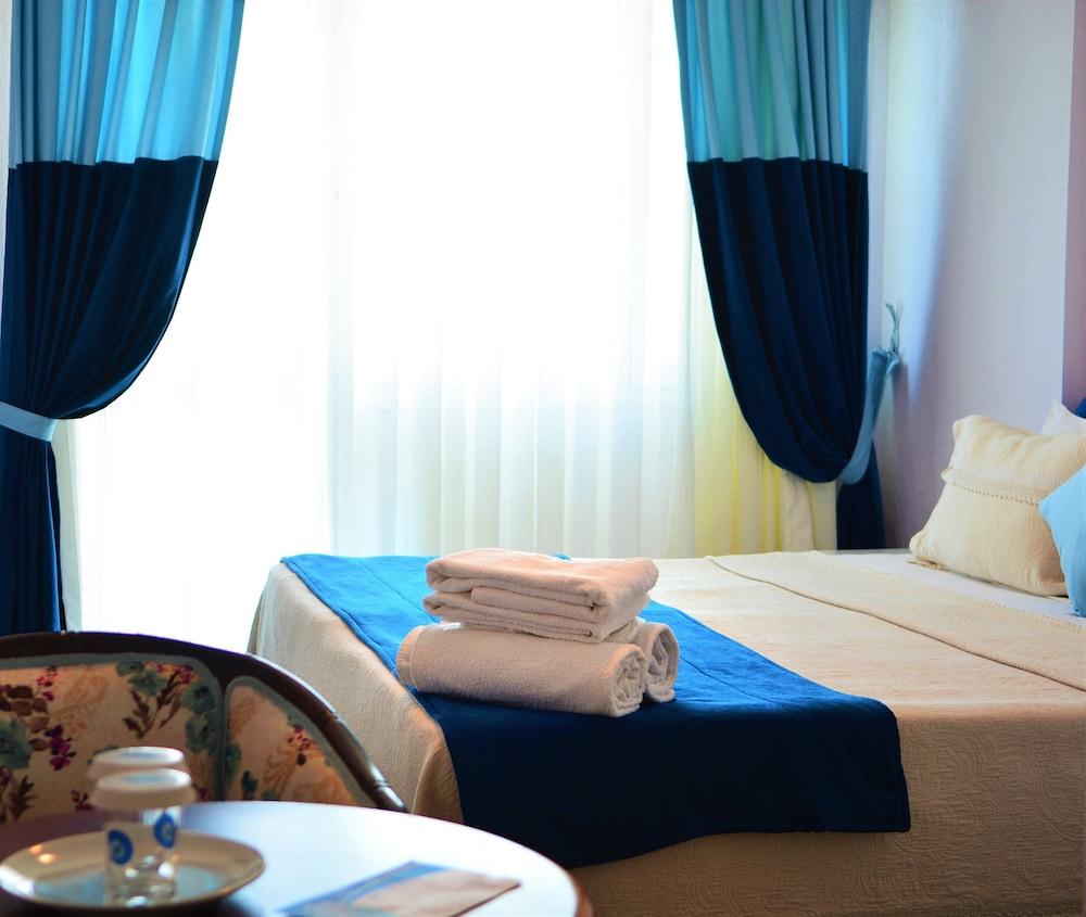 Gümüldür Mavi Deniz Hotel — 5