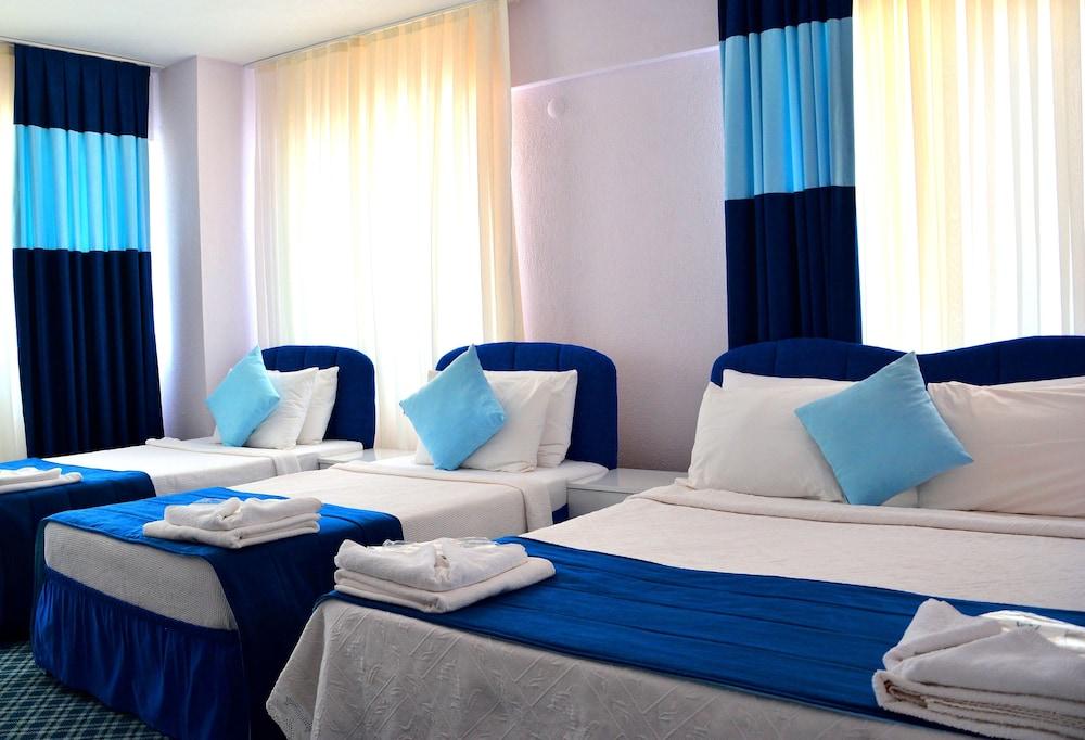 Gümüldür Mavi Deniz Hotel — 6