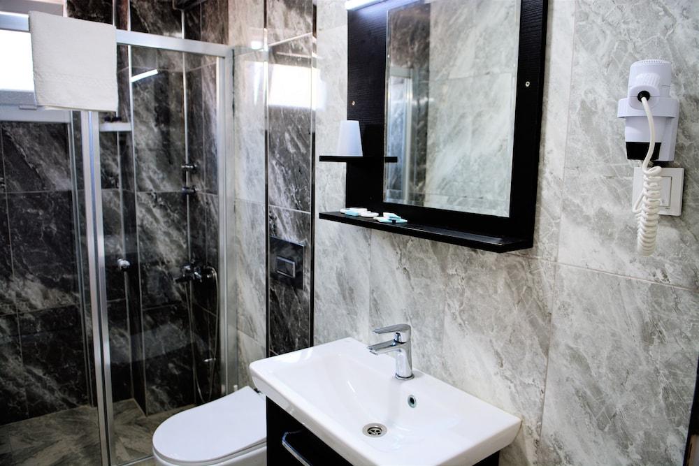 Gümüldür Mavi Deniz Hotel — 9