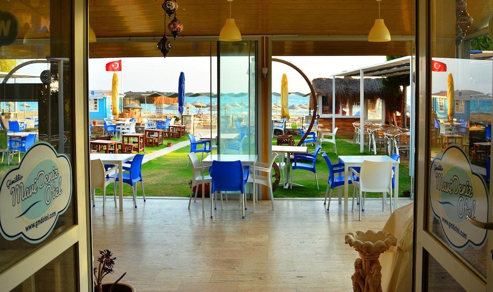 Gümüldür Mavi Deniz Hotel — 10