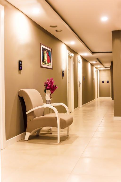 Süzer Resort Hotel — 7