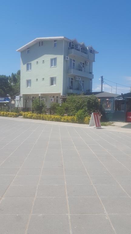 Liman Motel — 7