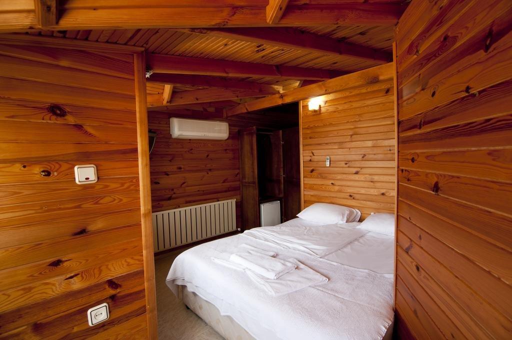Liman Motel — 3