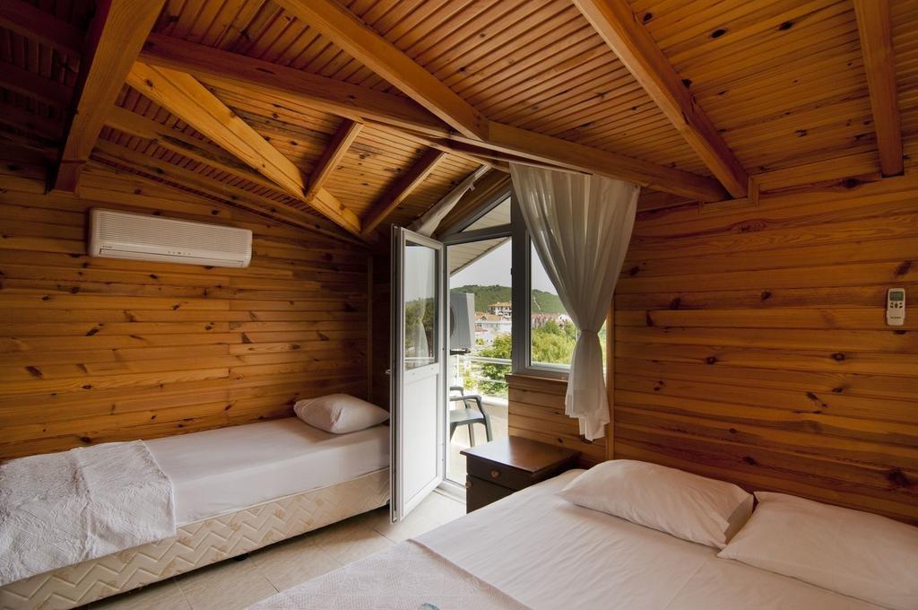 Liman Motel — 5