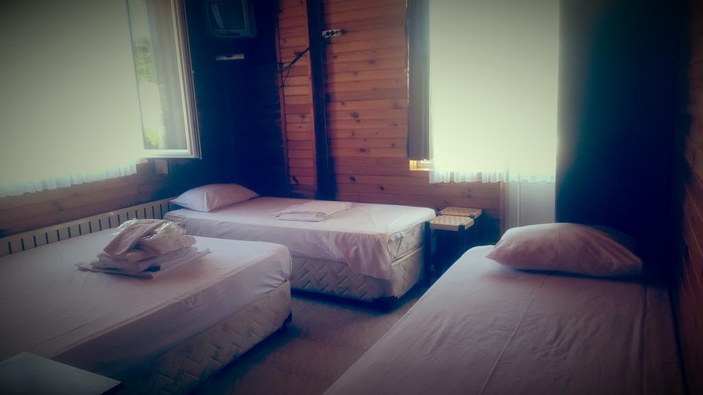 Liman Motel — 9