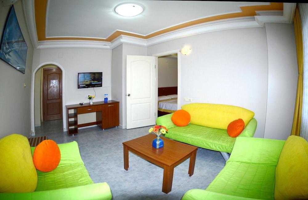 Eylul Hotel — 9