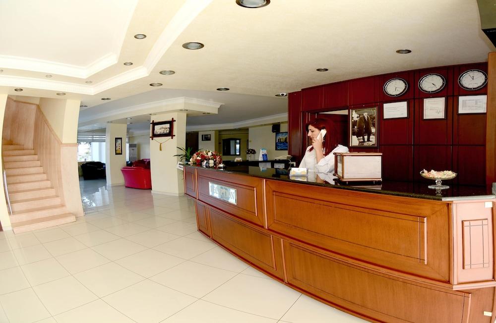 Eylul Hotel — 2