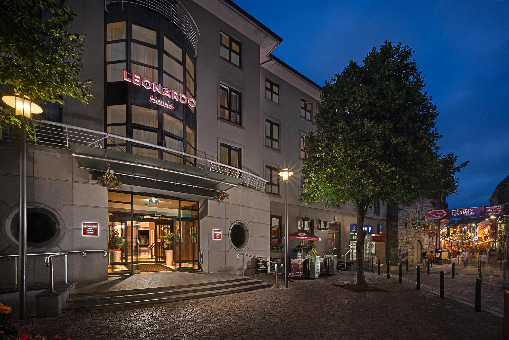 Leonardo Hotel Galway 14724 — 7