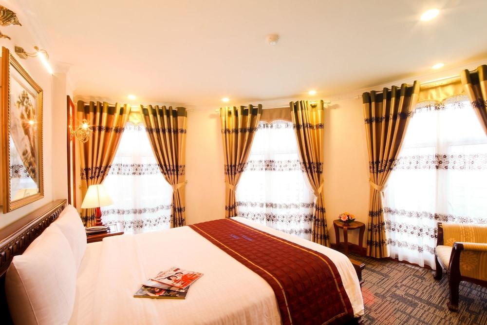 EDEN HOTEL — 6