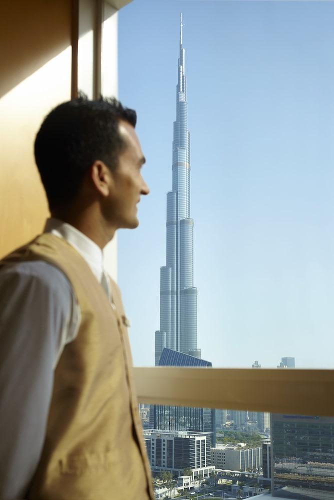 Dusit Thani Dubai — 4