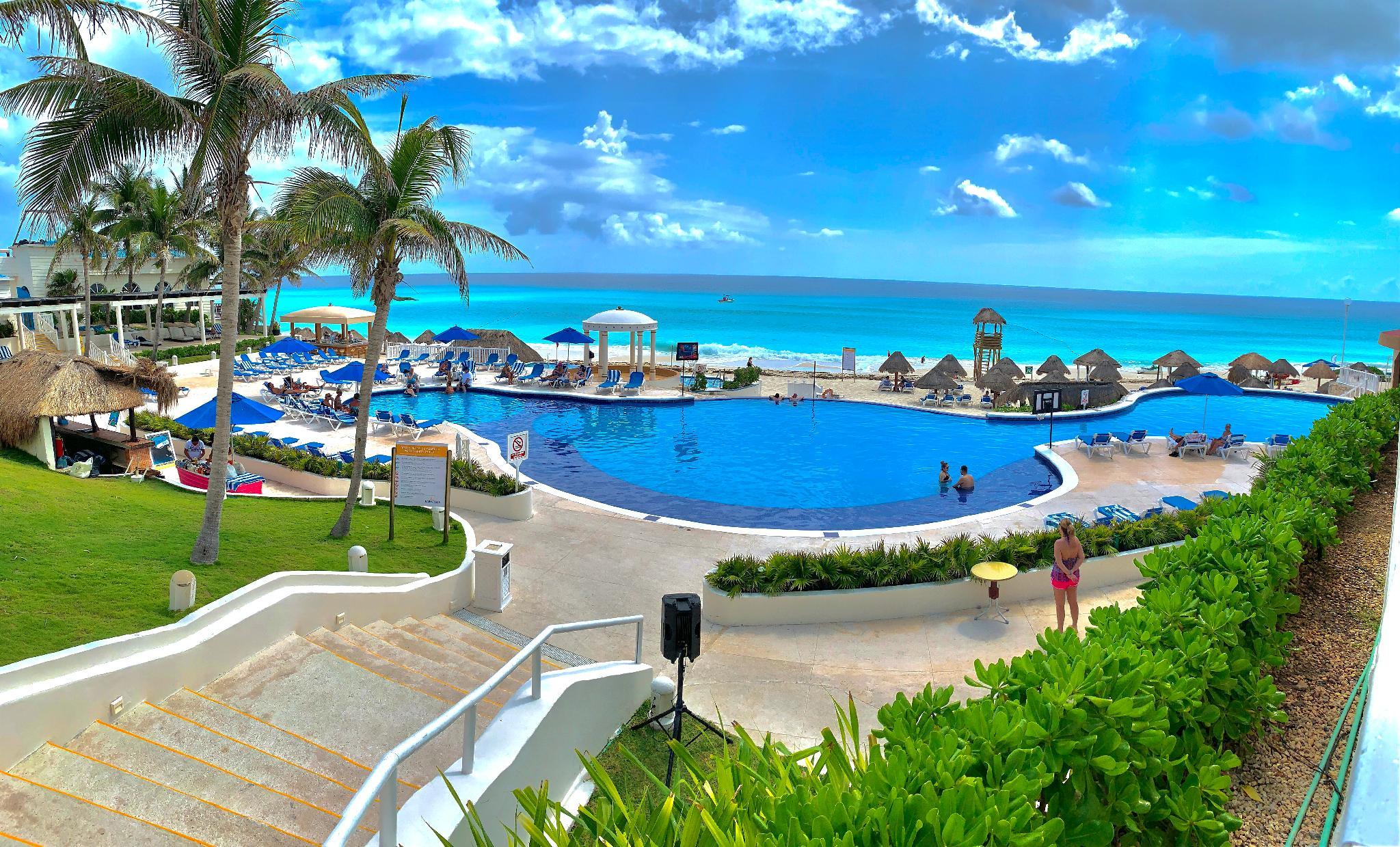 Golden Parnassus All Inclusive Resort & Spa - Adults Only 93142 — 6
