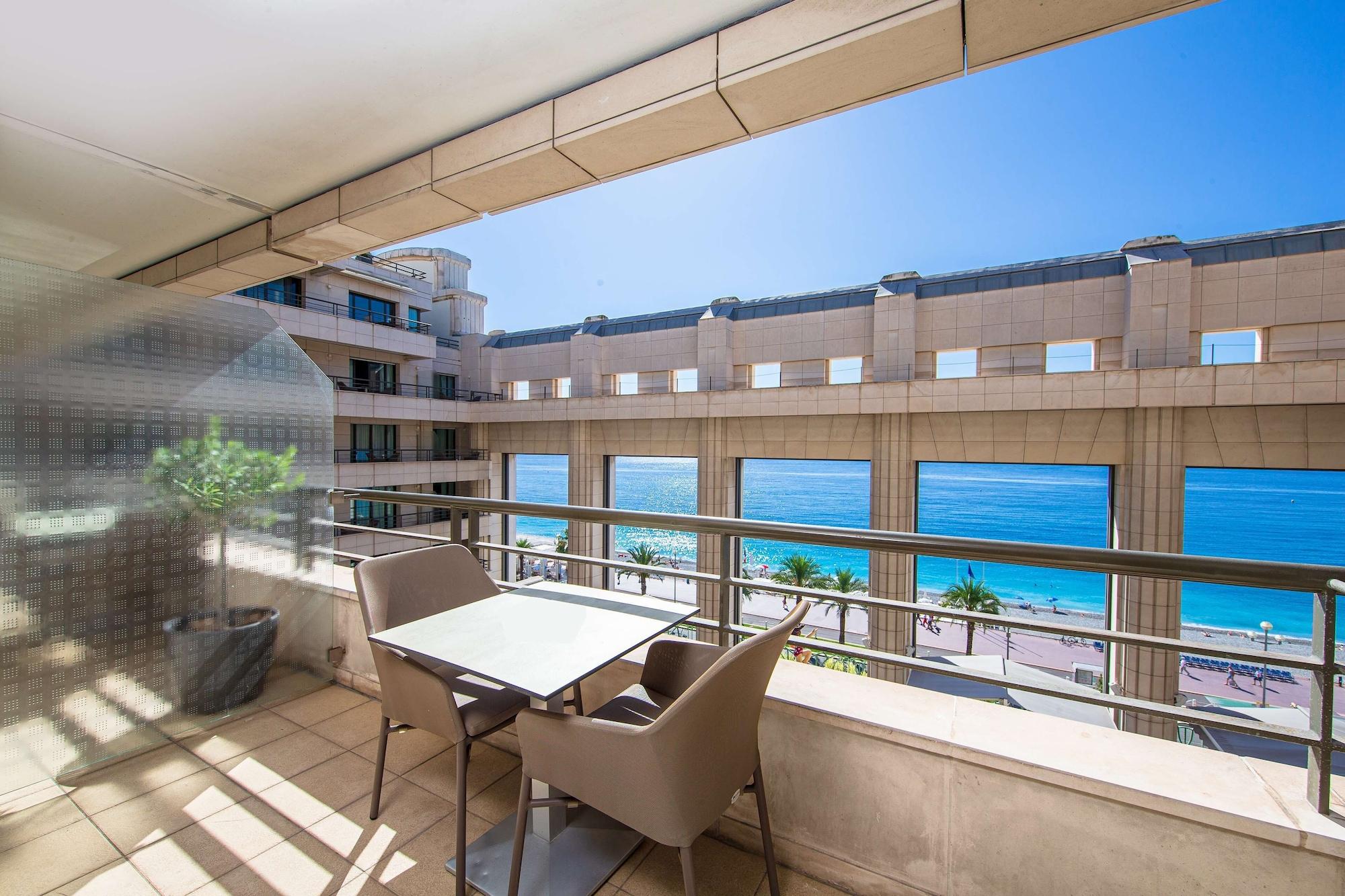 HYATT REGENCY NICE PALAIS DE LA MEDITERRANNEE 6854