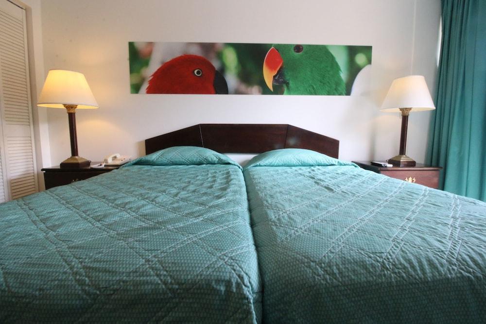 Eco Torarica — 10