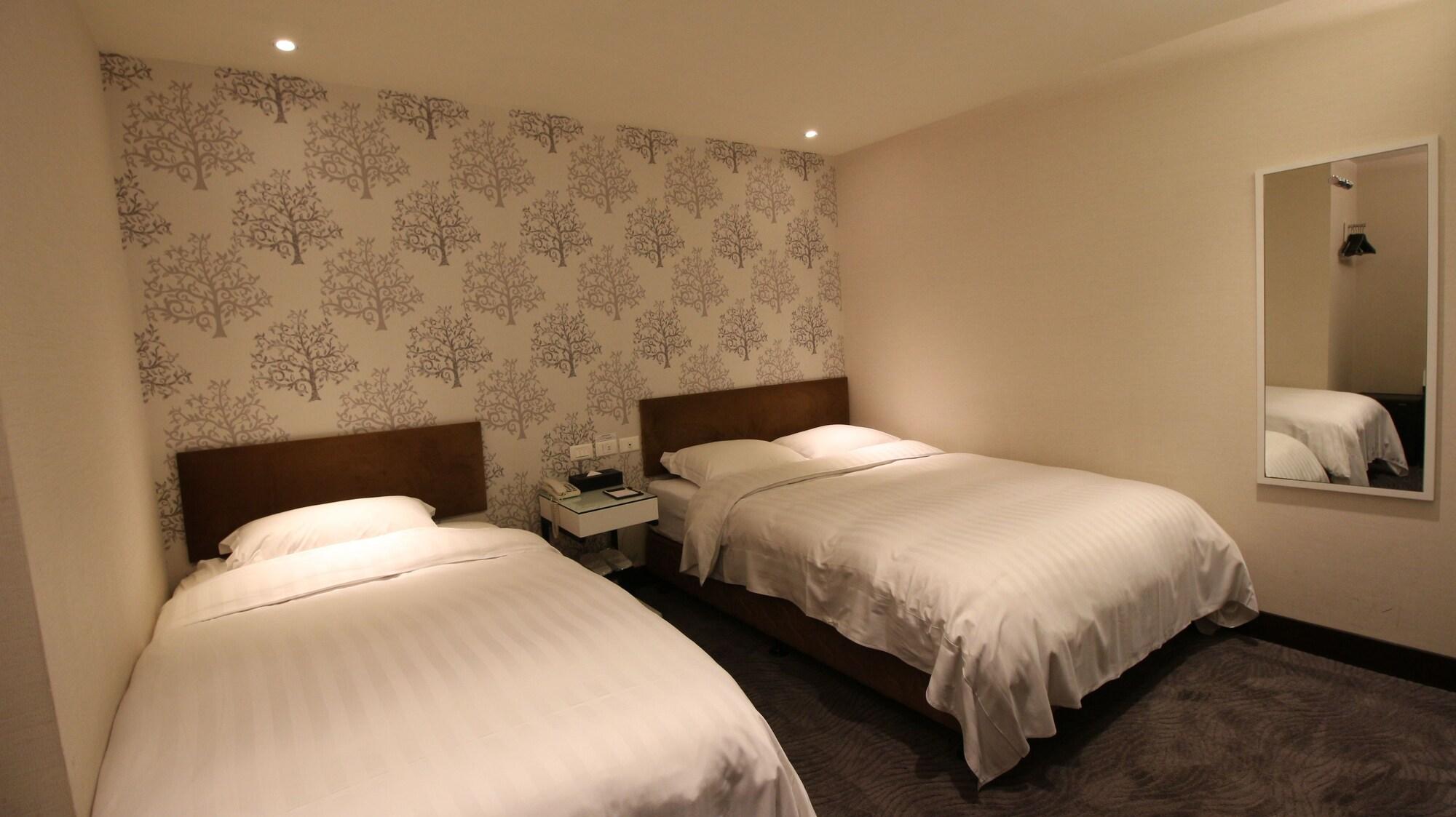 HOTEL PURI(XIMEN BRANCH) 883915 — 10