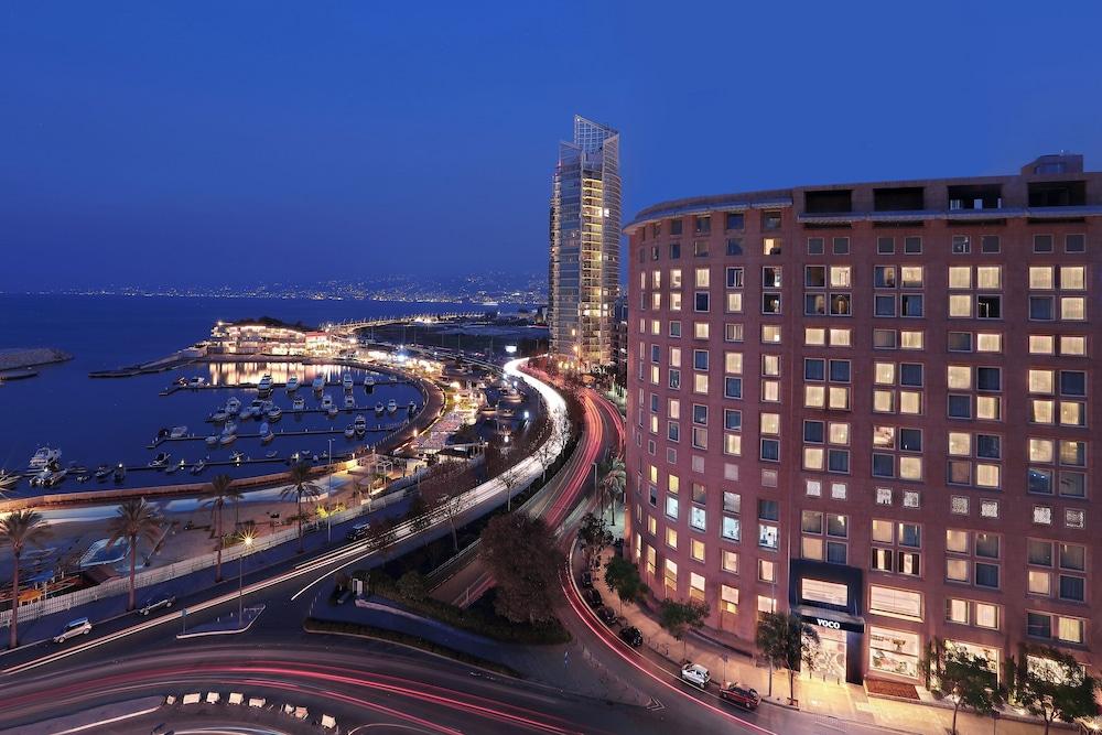Voco Beirut Central District, an IHG Hotel — 2