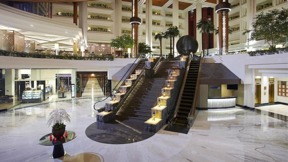 GRAN MELIA JAKARTA — 3