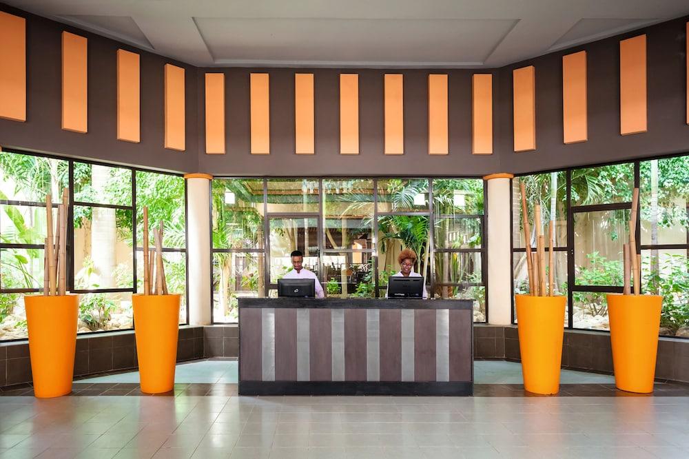 Hotel RIU Touareg — 6