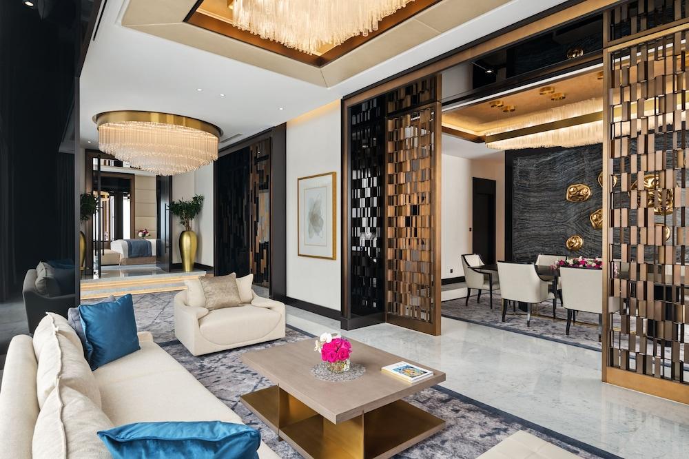 Taj Jumeirah Lakes Towers — 6