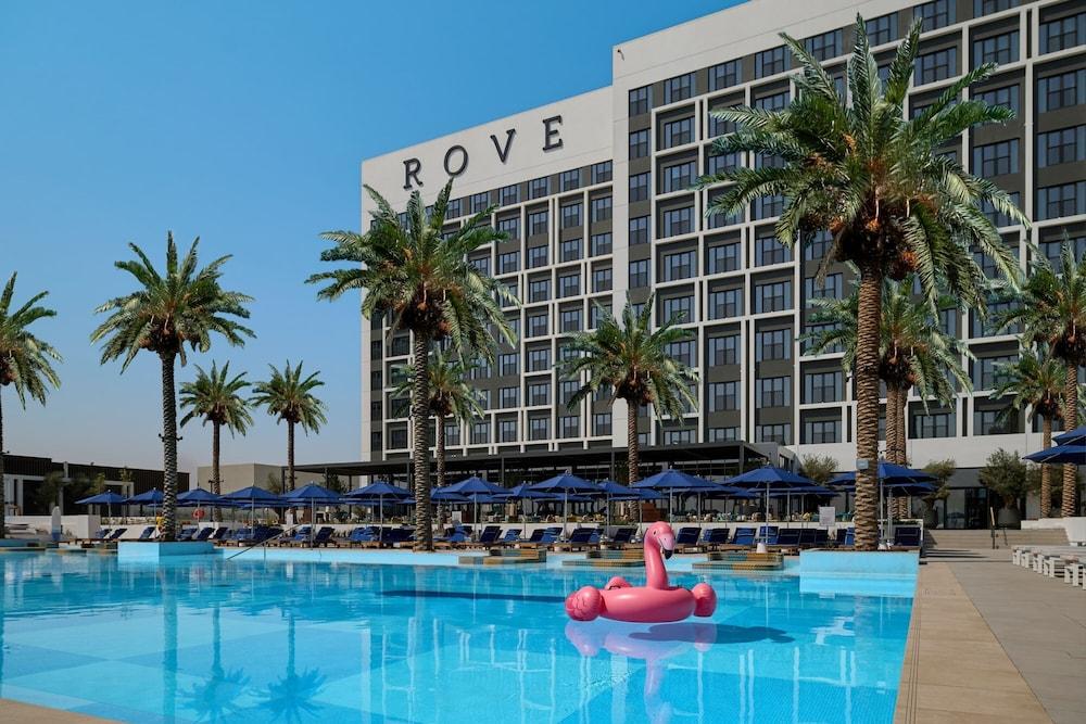 Rove Al Marjan Island — 6