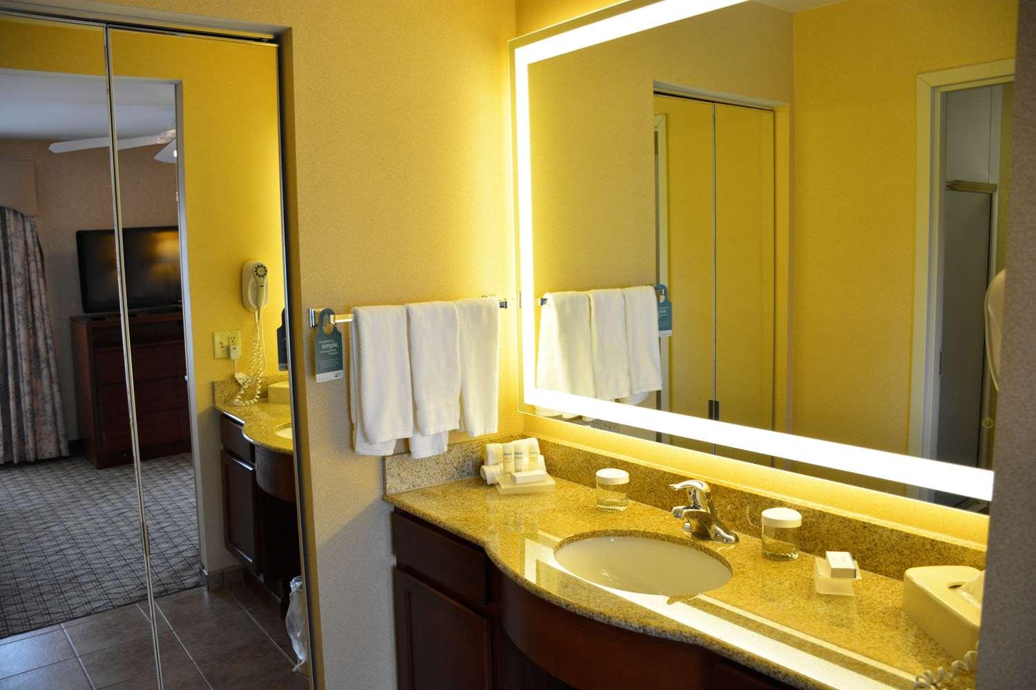 Homewood Suites by Hilton Brighton — 3