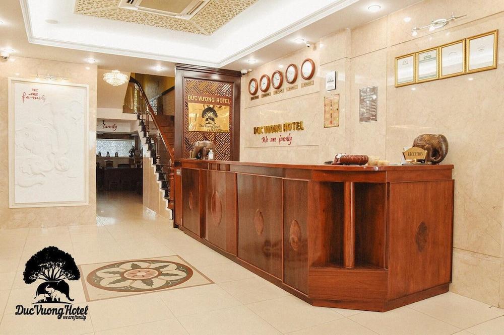 Duc Vuong Hotel — 6