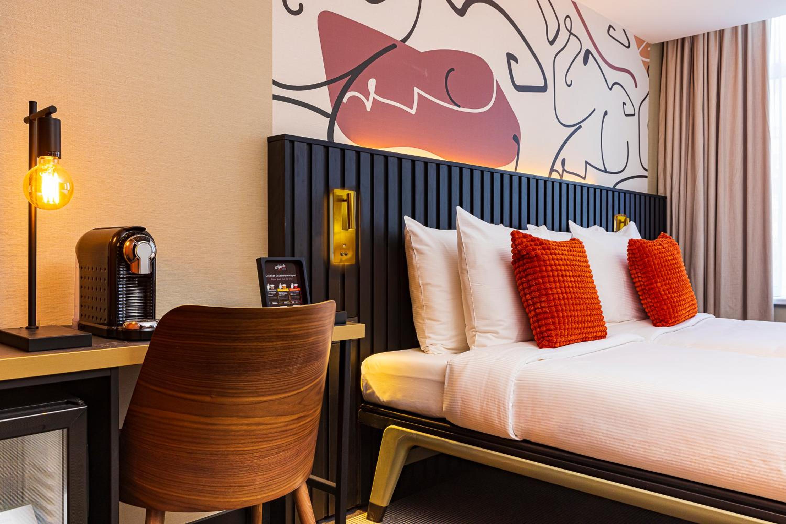 Ayla Hotel — 6