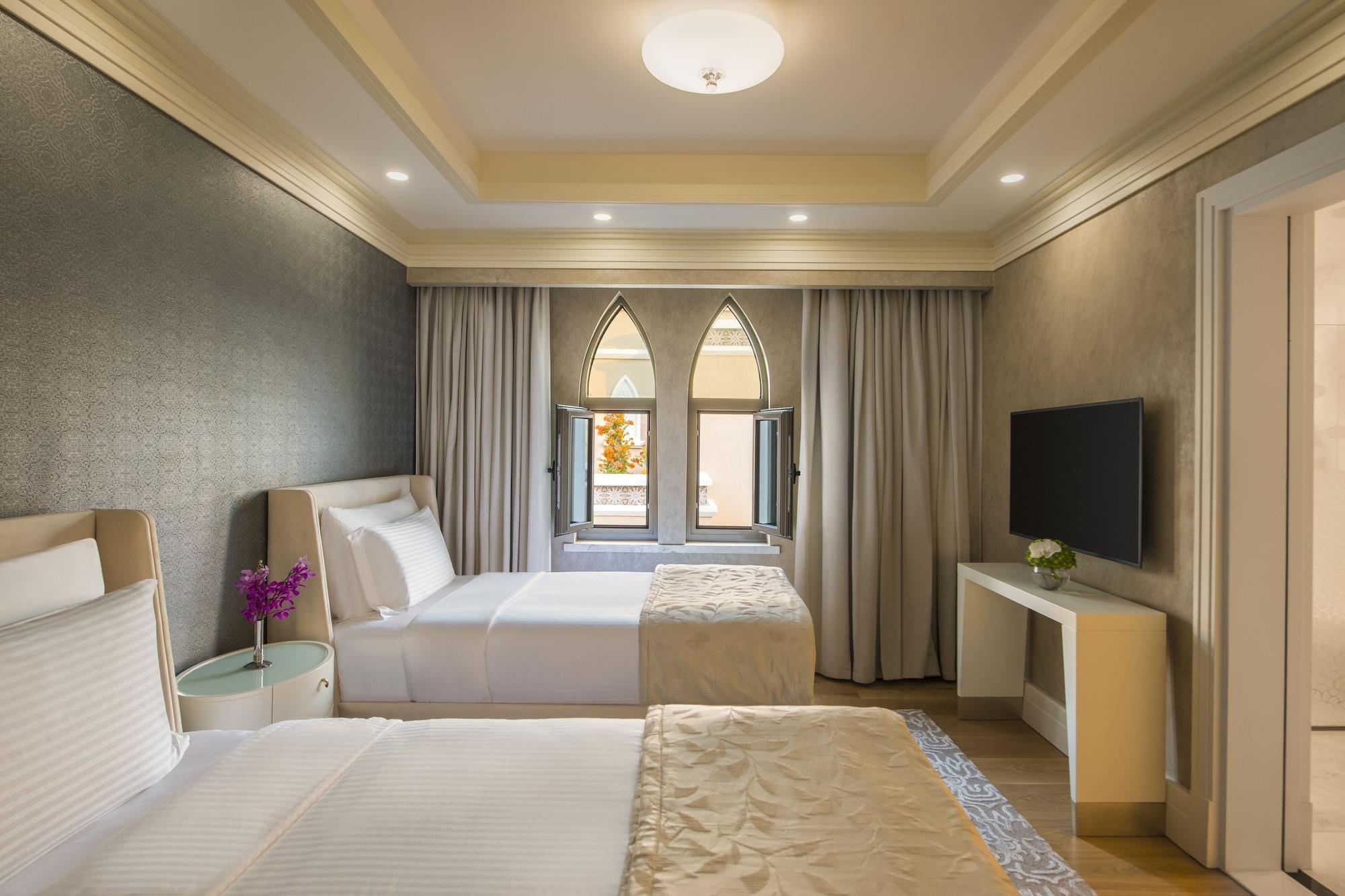 Rixos Premium Saadiyat Island — 7