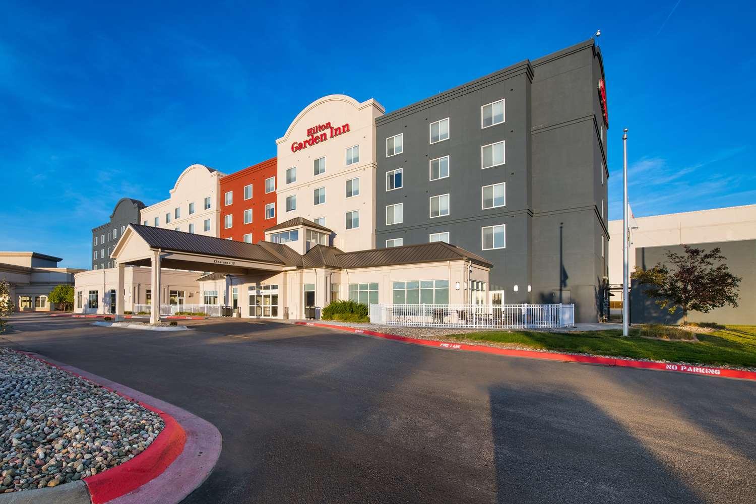 Hilton Garden Inn Omaha East/Council Bluffs, IA — 9