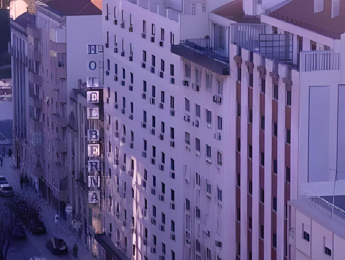 VIP Inn Berna Hotel 98788 — 4