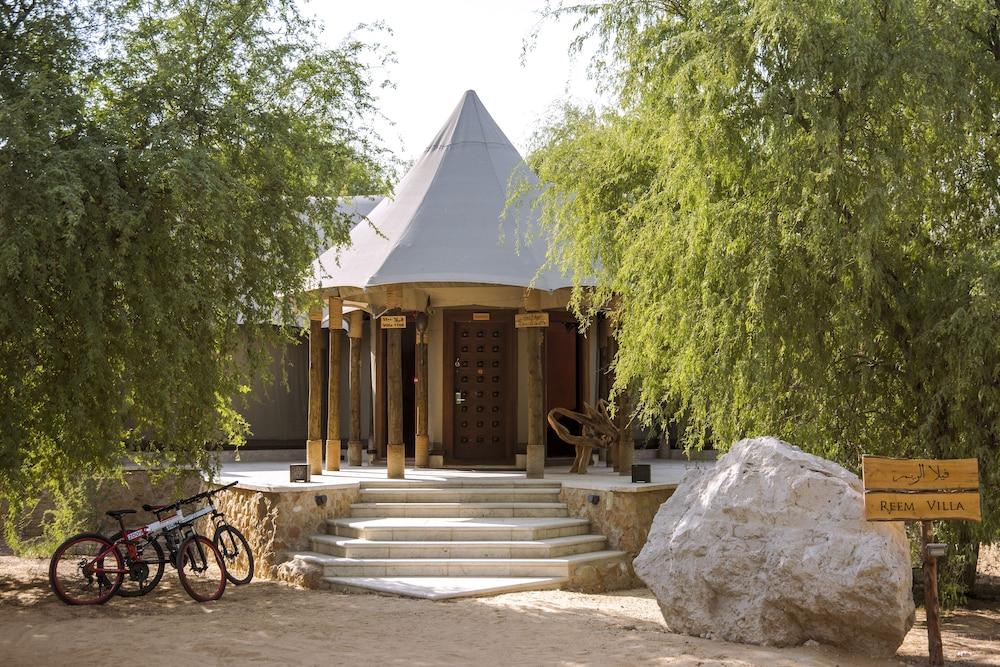 Telal Resort Al Ain — 7