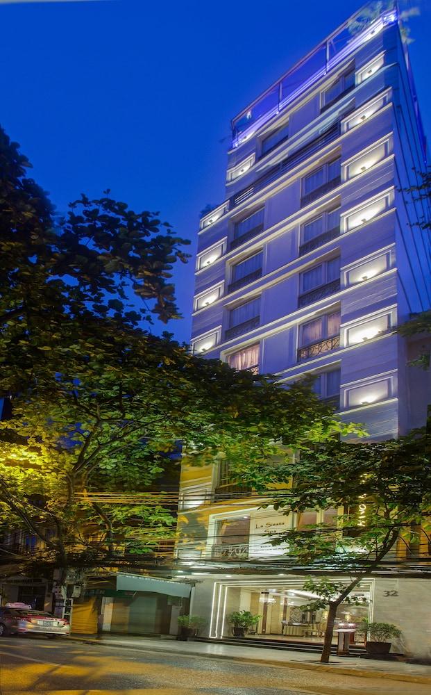 La Nueva Boutique Hotel Ha Noi — 2