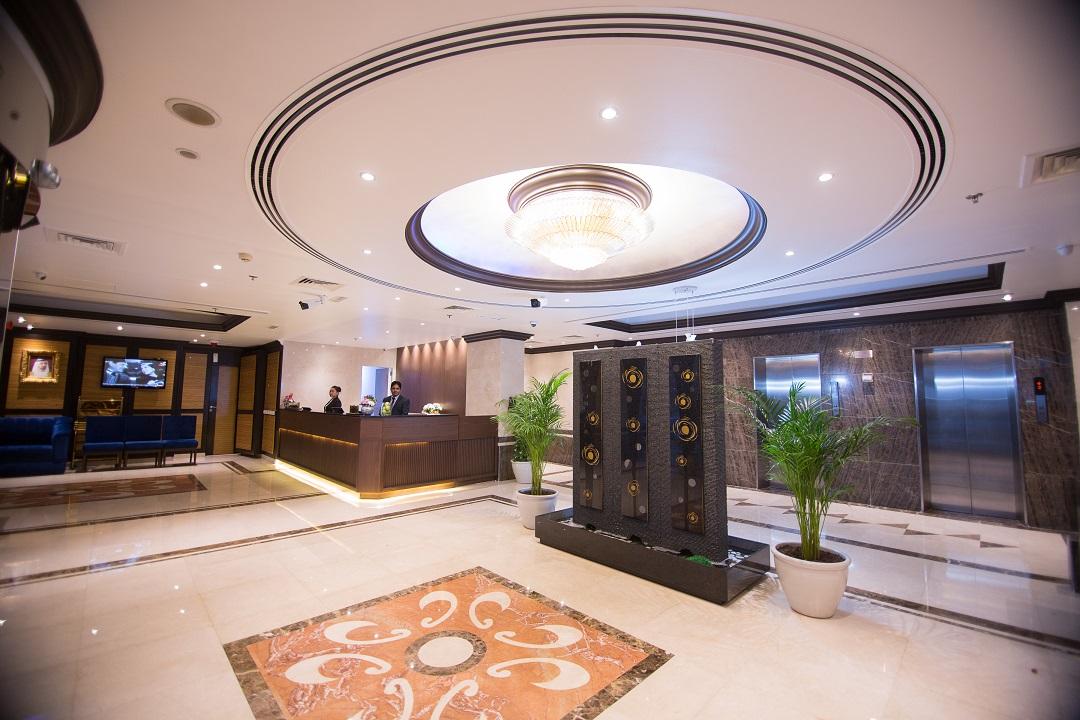 Dream City Hotel Apartments — 4