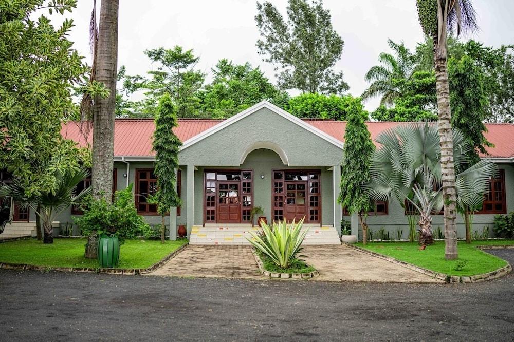Arusha Planet Lodge