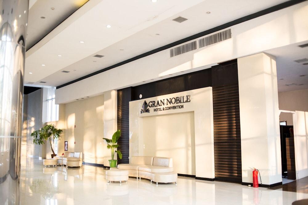 Gran Nobile Hotel & Convention