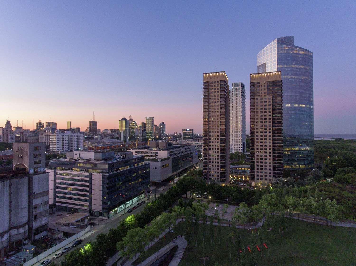 Hilton Buenos Aires — 5