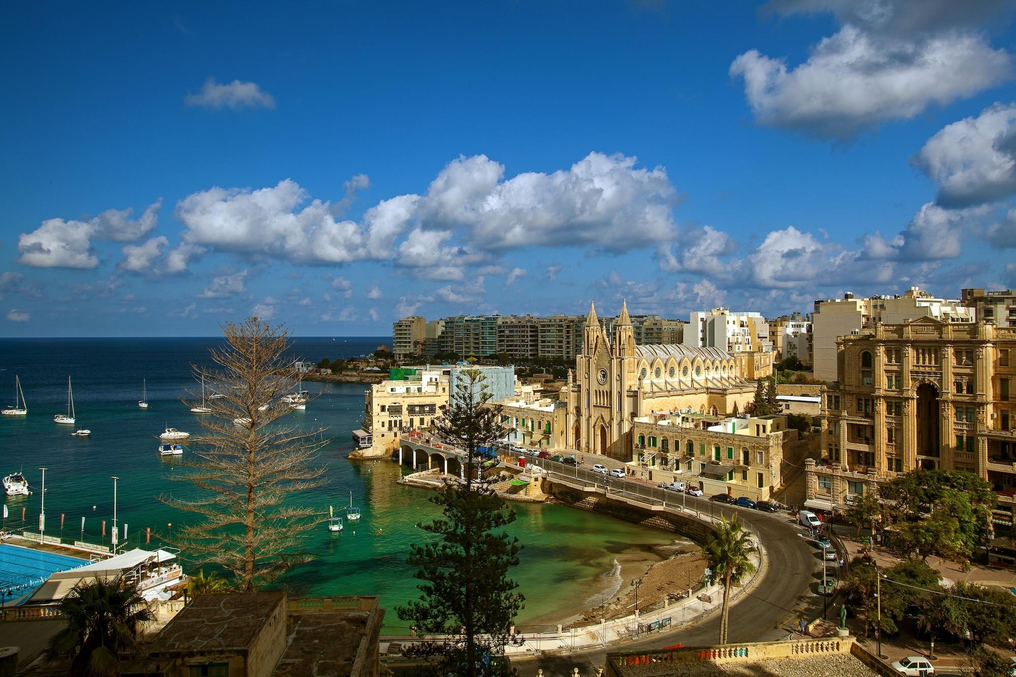 Malta Marriott Hotel And Spa — 3