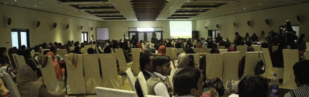 Sheza Inn Hotel Multan 965835