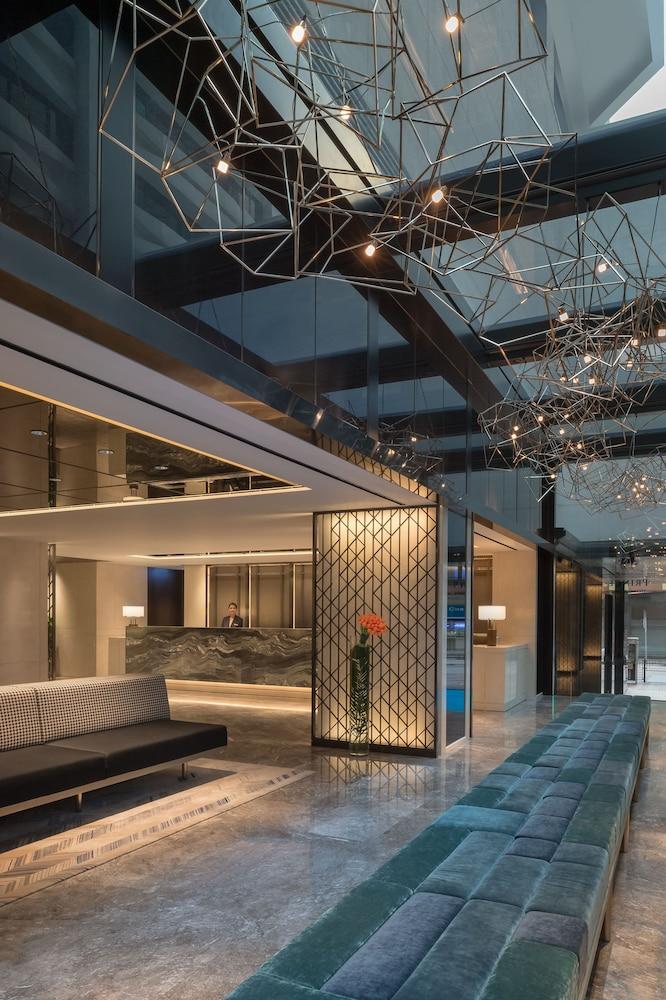 Prince Hotel Hong Kong — 6