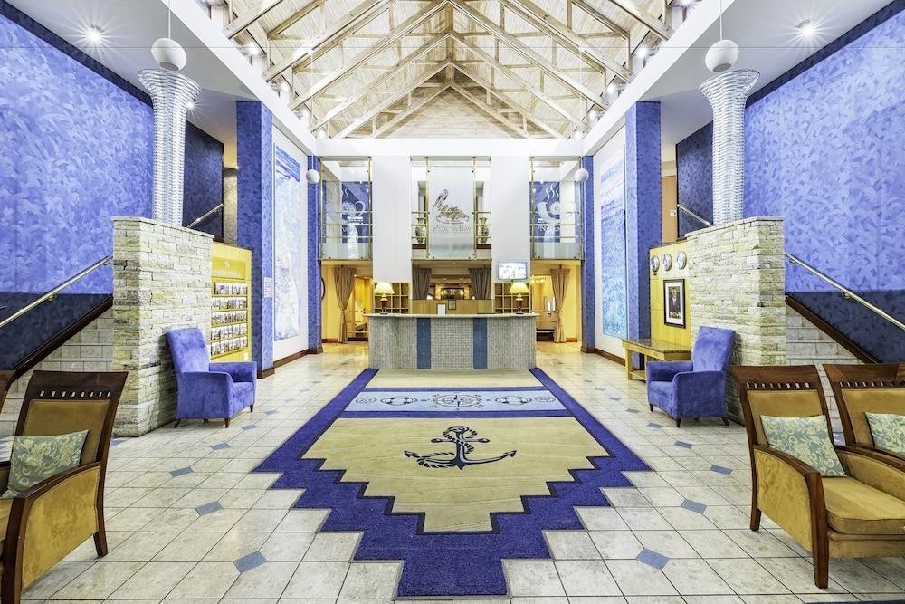 PROTEA HOTEL PELICAN BAY — 3