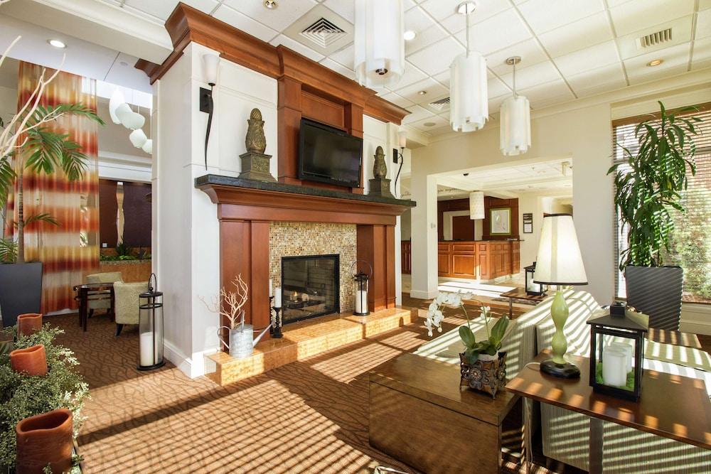 Hilton Garden Inn Anderson, SC — 6