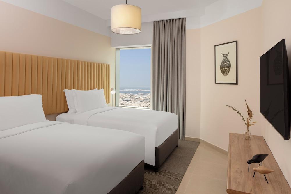 Staybridge Suites Dubai Financial Centre, an IHG Hotel — 5