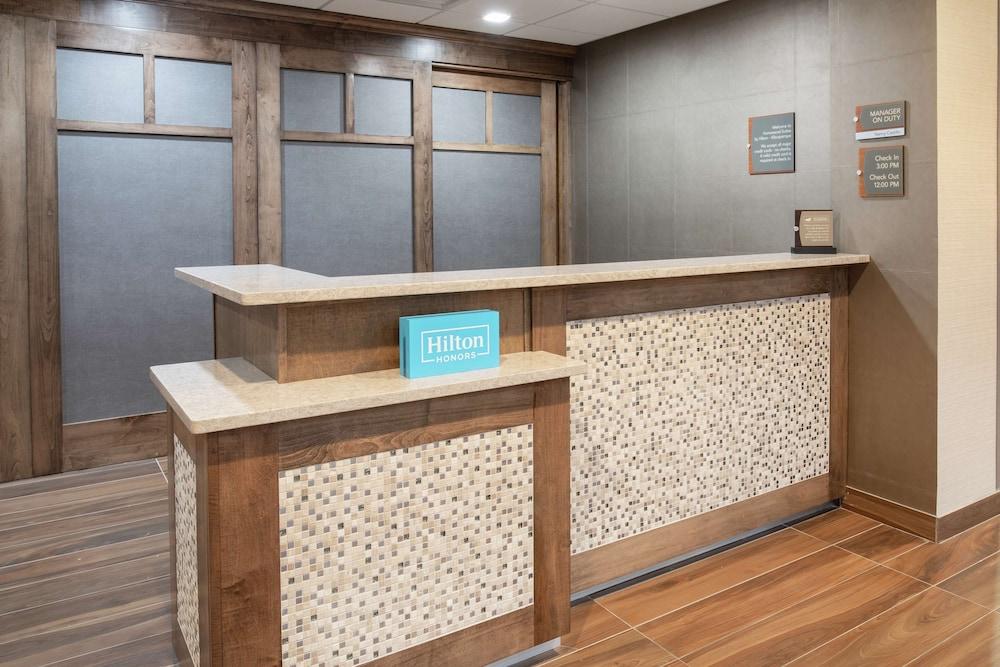 Homewood Suites by Hilton Albuquerque-Journal Center — 4
