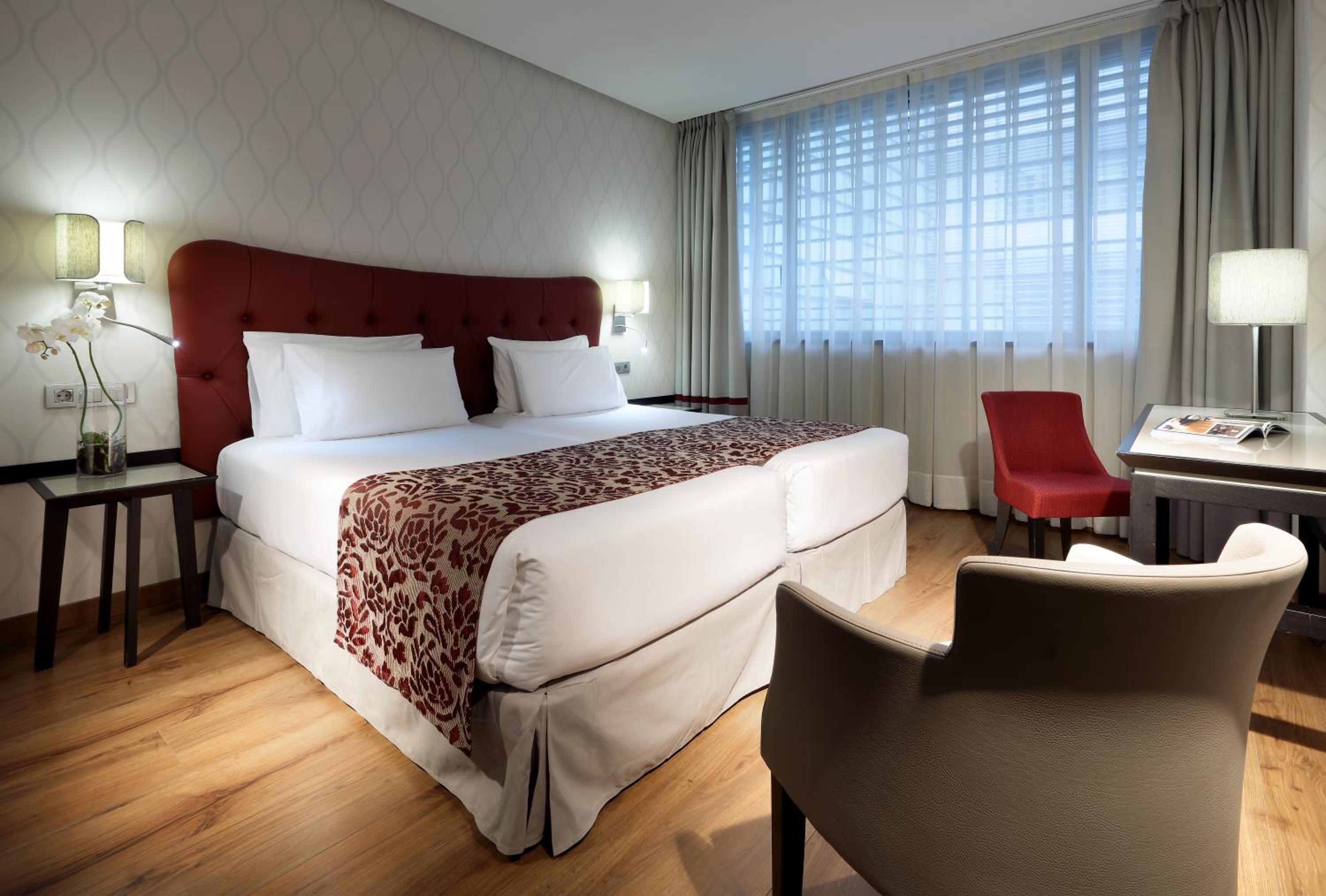 Moscow Hotel — 8