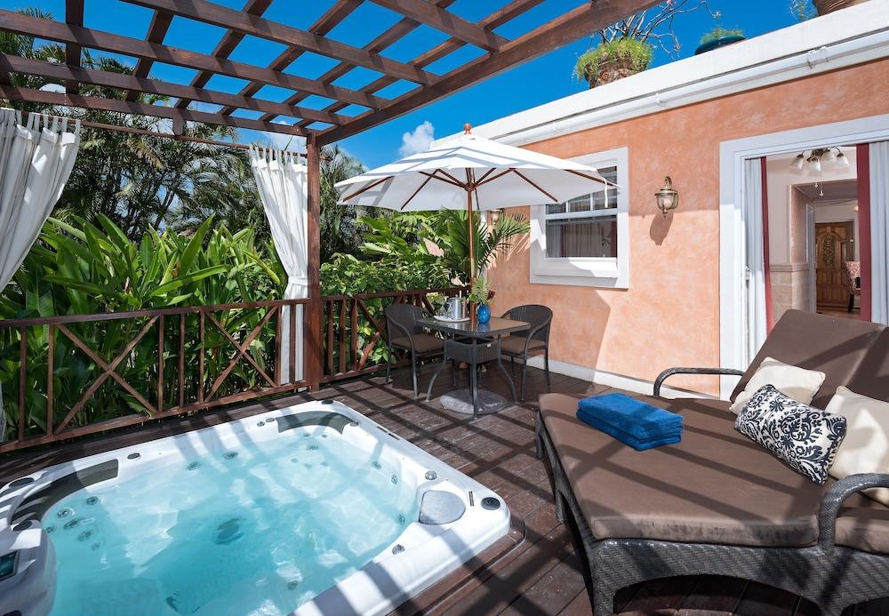 Little Arches Boutique Hotel Barbados 1093308 — 7