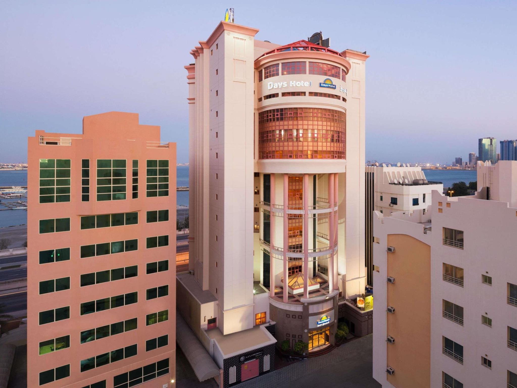 Happy Days Hotel 103952 — 4
